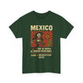Mexico Skeleton Charro Soccer | Power Mexicano World Cup 2026 Unisex