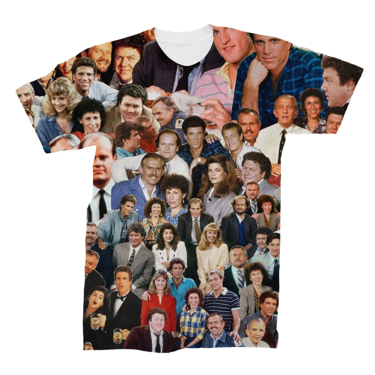 Cheers Collage Unisex