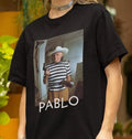 Picasso Art Tshirt Pablo Abstract Famous Painter Gift Painting Art Unisex Tee Unisex