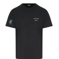 Electrician Tshirt Napit personalised with your company name  text company name