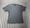 TOCA Soccer Graphic Tee Shirt Size M Gray FIND YOUR BEST Print Soccer Mom Unisex
