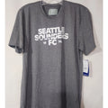 Seattle Sounder FC 1974 men's small shirt Unisex
