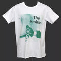 The Smiths William It Was Reproduction of 1984 Vintage Tee morrissey W2 Unisex
