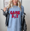 Ole Miss Shirt, Ole Miss Retro Shirt, Game Day Shirt, Ole Miss Football Tee, Unisex