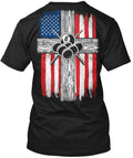 Billiard Us Made in the USA Size S to 5XL Unisex