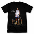 Shai Gilgeous-Alexander SGA MVP OKC Graphic T Shirt Vintage Style Tee Unisex
