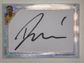 2025 Futera Fans Selection Dean Henderson Auto 1/1 Unisex