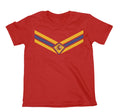 SPAIN Football TShirt 2026 V EMBLEM, Adults Kids Or Baby, World Cup Espana Kit Unisex