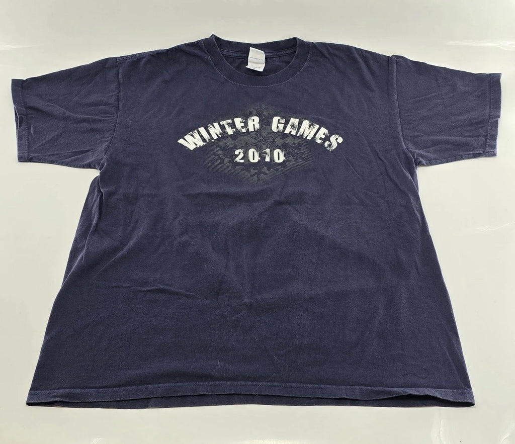 Vancouver 2010 Team USA , Size XL, Winter Olympic Games, XP Apparel Unisex