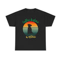 Coffee Before Walkie Funny Dog Lover Retro Design Lab