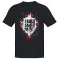England Three Lions Men's Unisex
