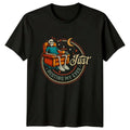 Just Resting My Eyes Mens Dad Humor Sleeping Fathers Day Gift For Him Unisex