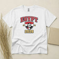 Egypt 2026 Football Fan T Shirt Soccer Supporters Gildan Cotton Family Top Unisex