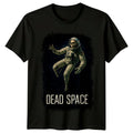 Dead Space (1991) Movie Poster Inspired Retro 80s Tee Unisex