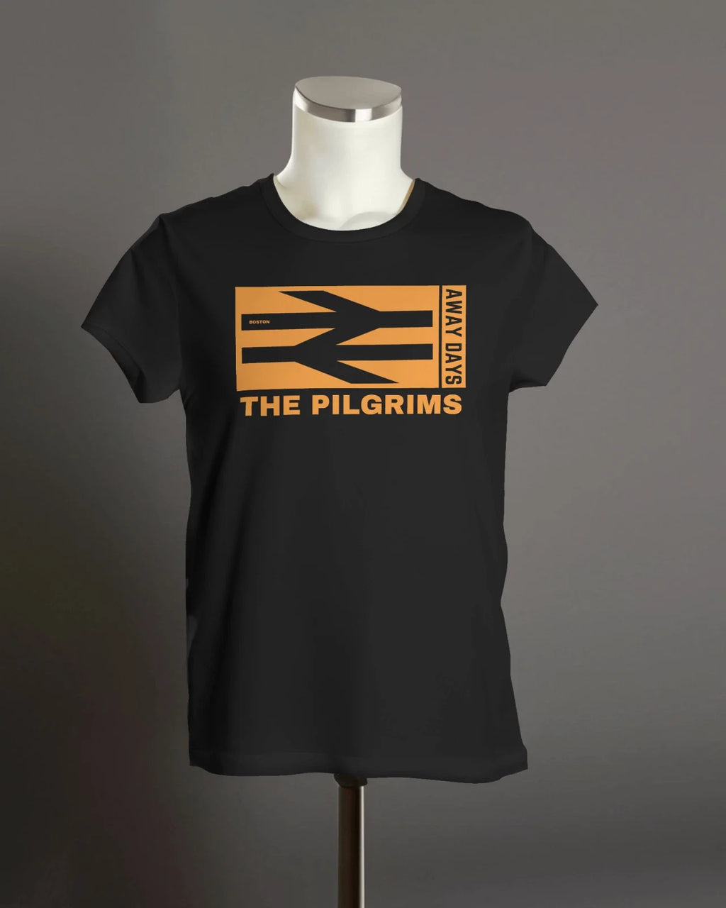 THE PILGRIMS Away Days | Boston United Pilgrims Lincolnshire Mayflower Unisex