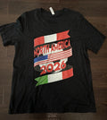 North America 2026 , XL, World Cup! Unisex