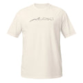 Comfy For Ferrari F50 1995-1997 Car Lovers Birthday Gift Stylish Tee Unisex