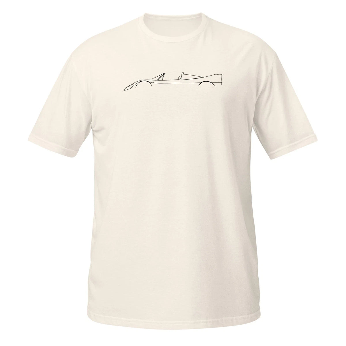 Comfy For Ferrari F50 1995-1997 Car Lovers Birthday Gift Stylish Tee Unisex