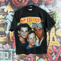 90's VINTAGE VERY RARE M 2 BE 3 BOY BAND FRENCH IDOLS POP RARE Unisex