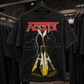 ACCEPT Heavyweight 220GSM | Men’s Women’s Premium 100% Cotton Unisex