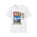 World Cup 2026 T shirt, Soccer FIFA Tee, Germany, Curaçao, Ivory Coast, Ecuador Unisex
