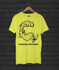 Gherkin Records - Chicago House Mr Fingers Armando Mike Dearborn Unisex