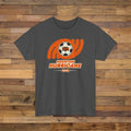 Houston Hurricane 1978 NASL Vintage Soccer Premium Unisex - Astros Unisex