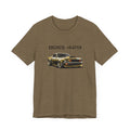 Boss 429 Legend, 1969 Ford Mustang, American Muscle Car Gift, Muscle Unisex