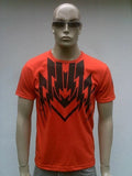 Cool Stylish Tattoo Club Star Hardrock DJ G.M Unisex