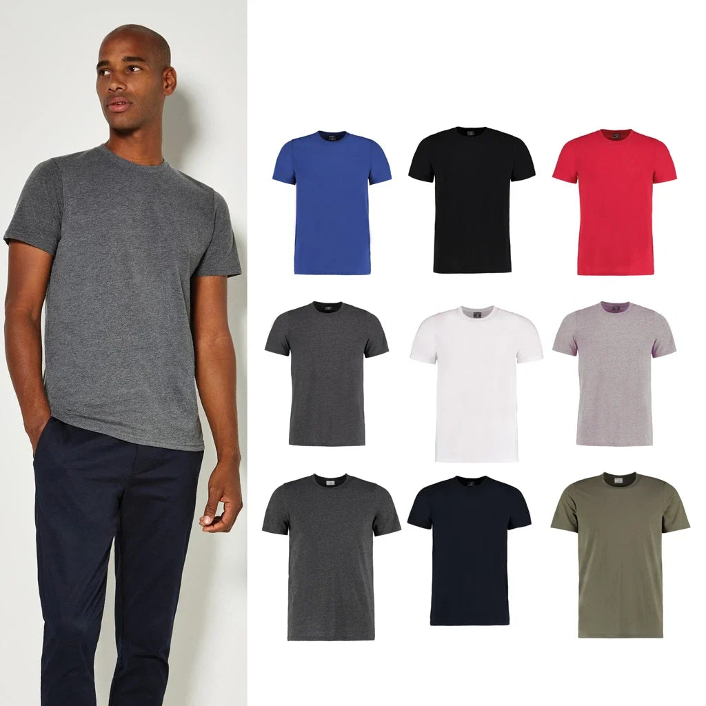 Kustom Kit Superwash® 60° (fashion fit) - Superwash® 60°, Tear-out label Unisex