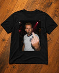 England Football Pub Harry Kane Inspired Supporter Tee Funny Match Day Unisex