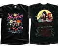 The Hex Girls Rock Band Music , The Hex Girls Shirt Unisex