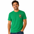 Mexico World Cup 2026 T Shirt Mens Football Soccer Fan Mexico Supporter Mexican Unisex