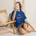 2026 World Cup USA Eagle — Patriotic Soccer Fan Tee Unisex