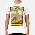Solo Advertisement Premium S to 5XL Made in the AU/USA Unisex