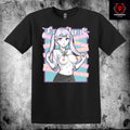 NOELLE SILVA Black Clover Anime Manga Character Unisex Premium 🔥 Unisex