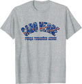 Soccer Fan Shirt 2026 Cabo Verde Forca Tubaroes Azuis Unisex Unisex