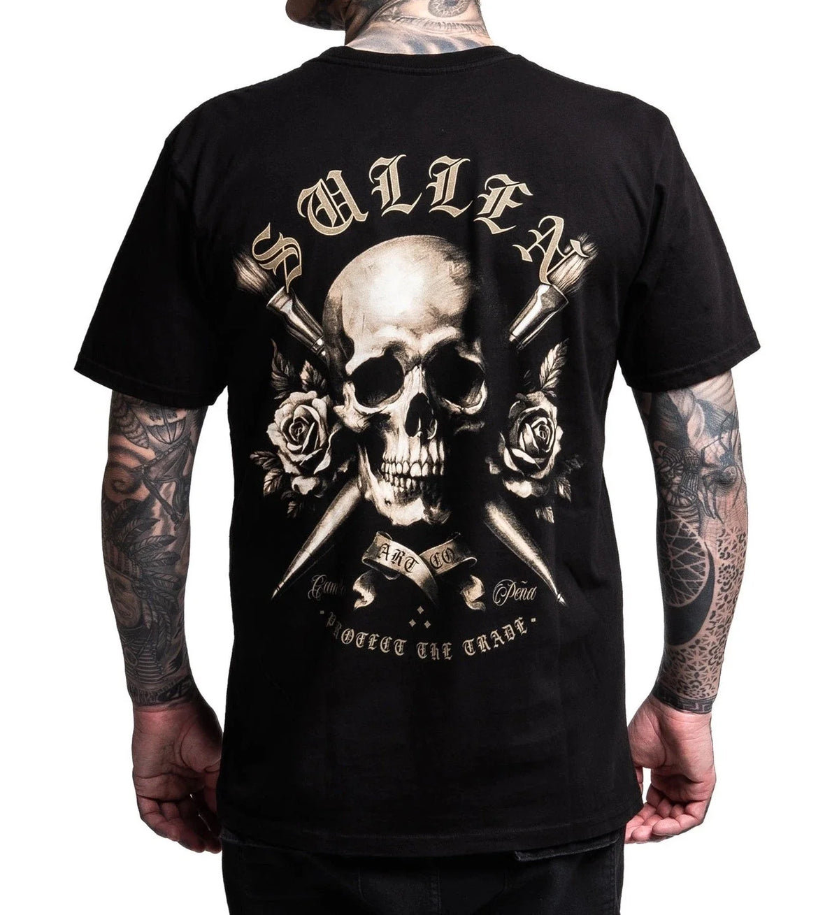 SULLEN CLOTHING PENA PREMIUM Unisex