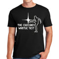 New The Old Grey Whistle Test Men's Pop Retro Rock Metal Band Music Tee Unisex