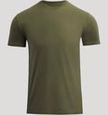 True Classic Classic Navy Green Crew Neck New Unisex