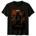 Unforgiven (1992) Movie Poster Inspired Retro Tee Unisex Unisex