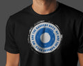 WE ARE THE RANGERS BOYS Roundel T Shirt | Shepherds Bush | Organic Unisex Unisex