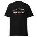 Premium For Ford FPV GT BA 2002-2004 Enthusiast Birthday Gift Unisex