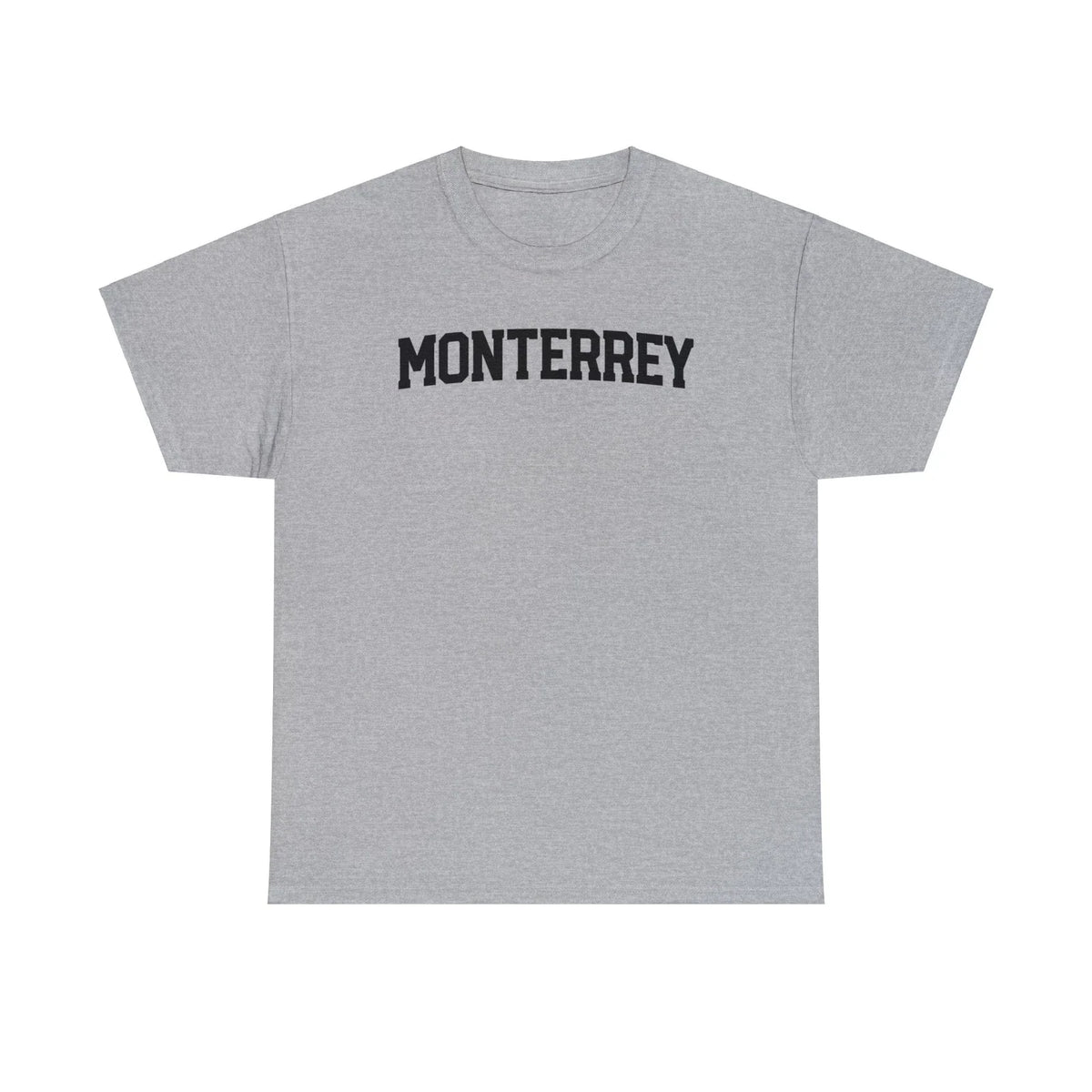 Monterrey Mexico Mexican Mom Dad Shirt Gifts Tshirt Tee Crew Neck Men Unisex Unisex