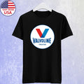 VALVOLINE TRUSTED Men's More Colors Available Size S-5XL Unisex