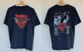 Heaven & Hell 2007 Tour Vintage Dio Y2K Heavy Metal Graphic Tee S-5XL Unisex