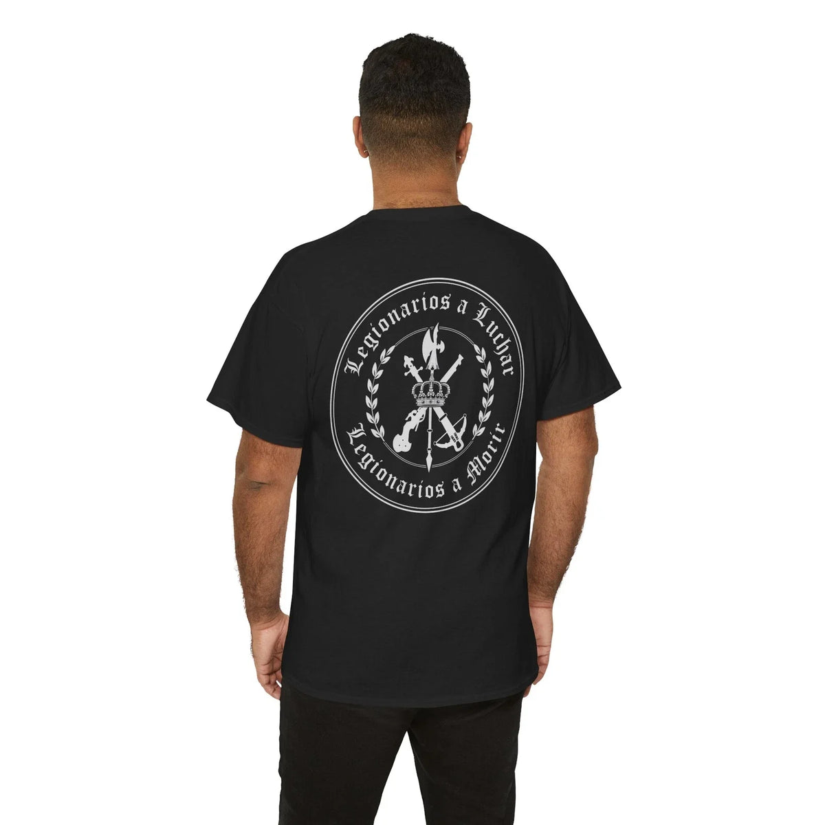 Spain Foreigh Legion Spanish Legion Legion Espanola Tercio Army Military Tshirt Unisex