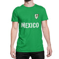 MEXICO Country Name Badge World Cup 2026 Mens Football World Cup Sports Unisex