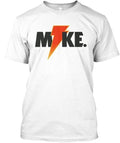 Be Like Mike New Made in the USA Size S to 5XL Unisex