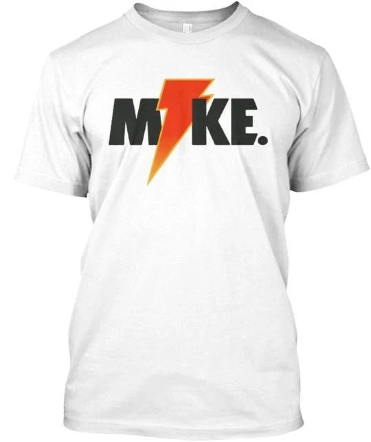 Be Like Mike New Made in the USA Size S to 5XL Unisex